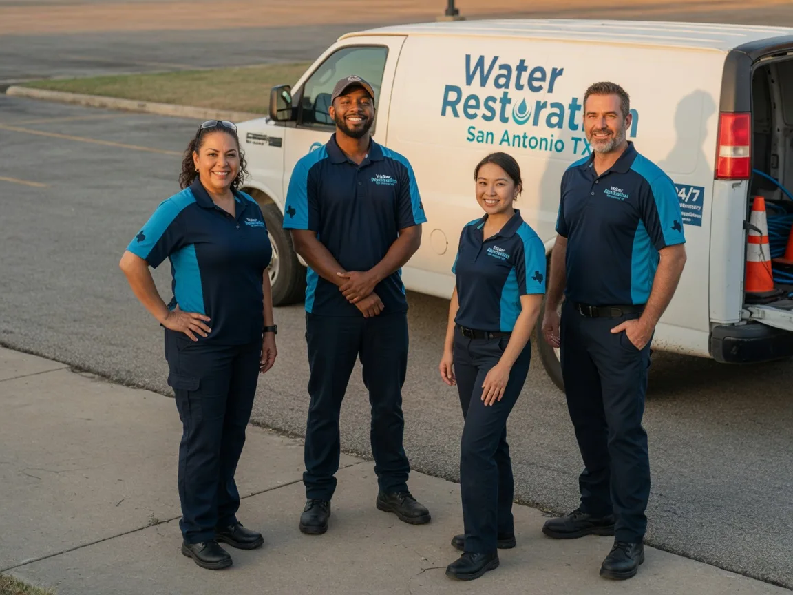 Water Damage Repair company in Blaine, KY